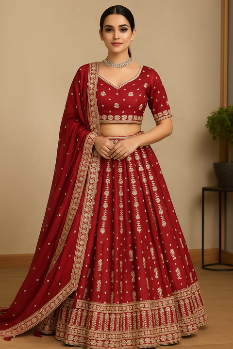 Lehenga