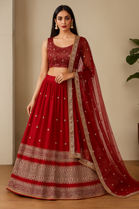 Lehenga