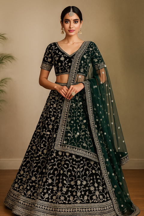 Lehenga