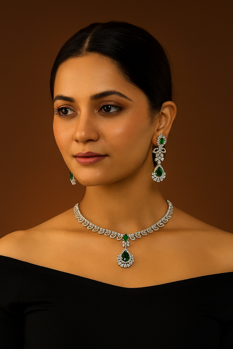 Necklace