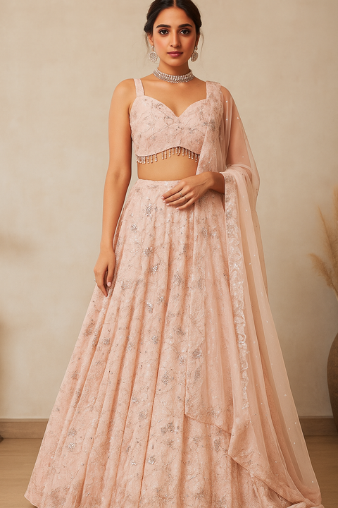 Lehenga