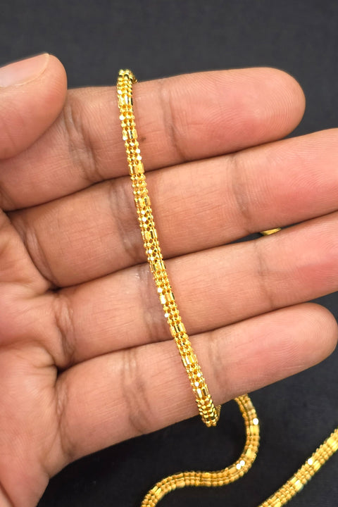 Gold Chain