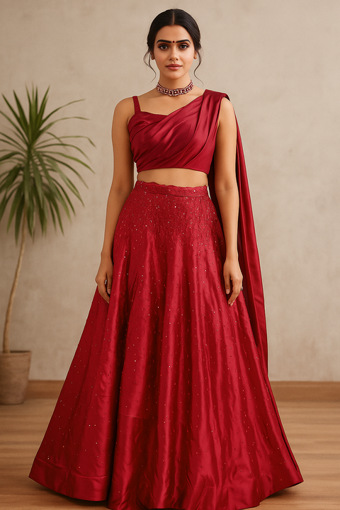 Lehenga