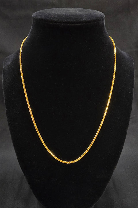 Gold Chain