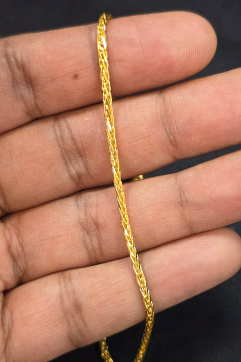 Gold Chain
