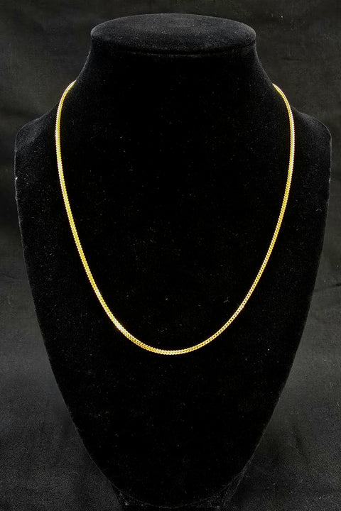 Gold Chain
