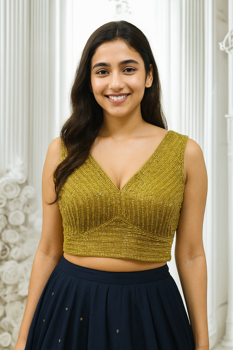 blouse