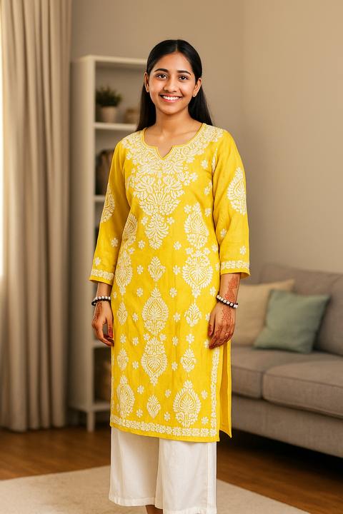 Kurti