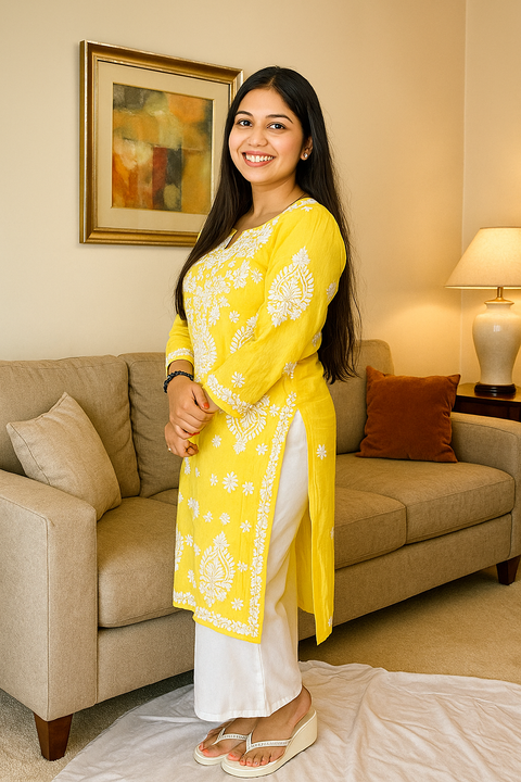 Kurti