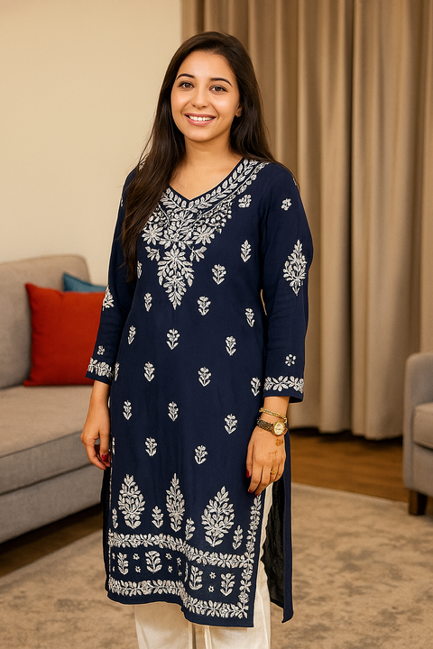 Kurti