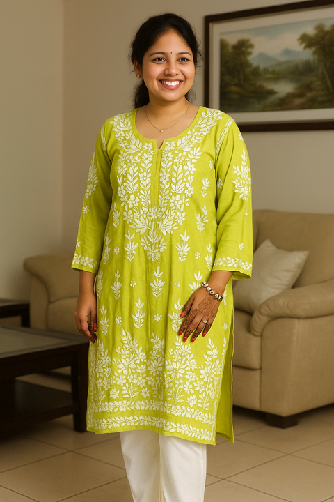 Kurti