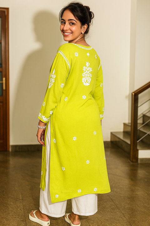 Kurti