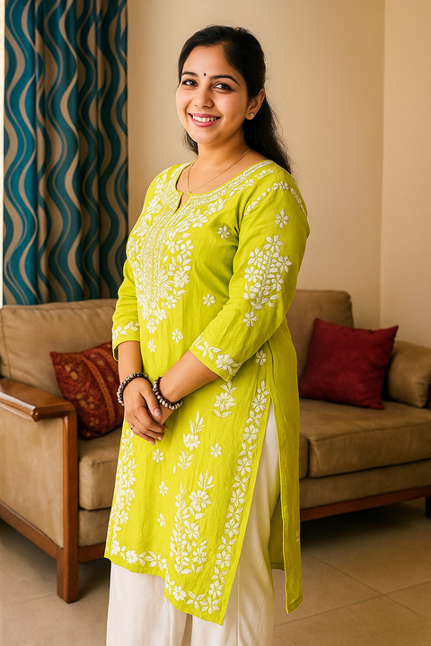 Kurti