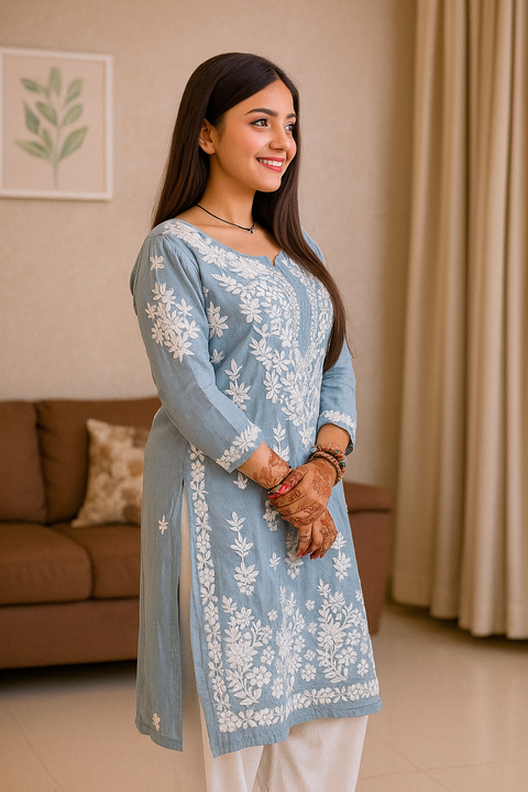 Kurti