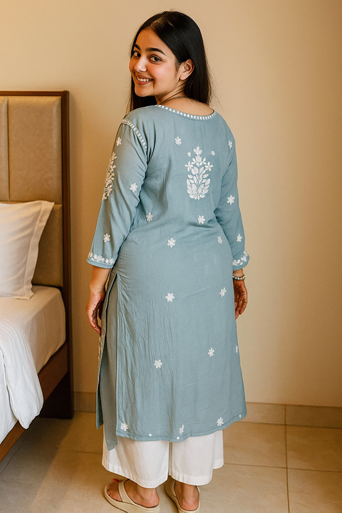 Kurti
