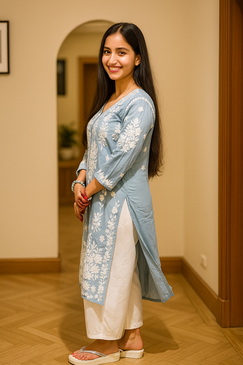 Kurti