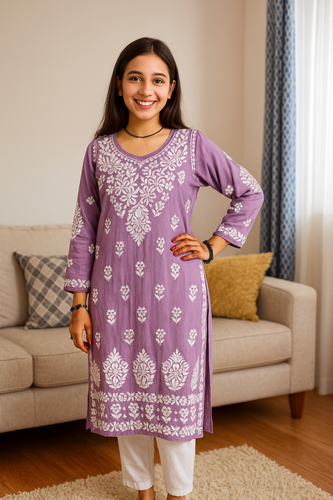 Kurti