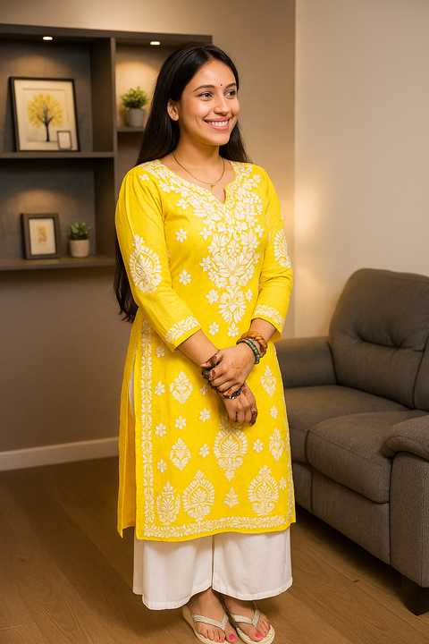 Kurti