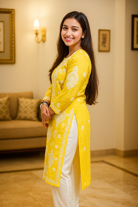 Kurti
