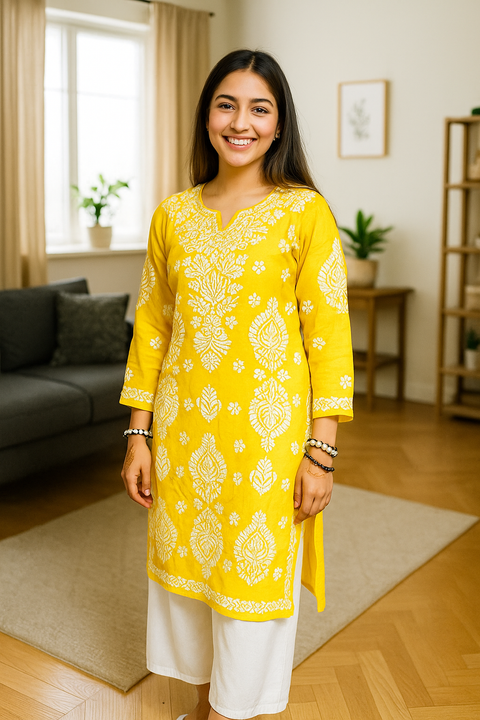 Kurti