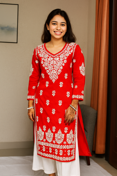 Kurti