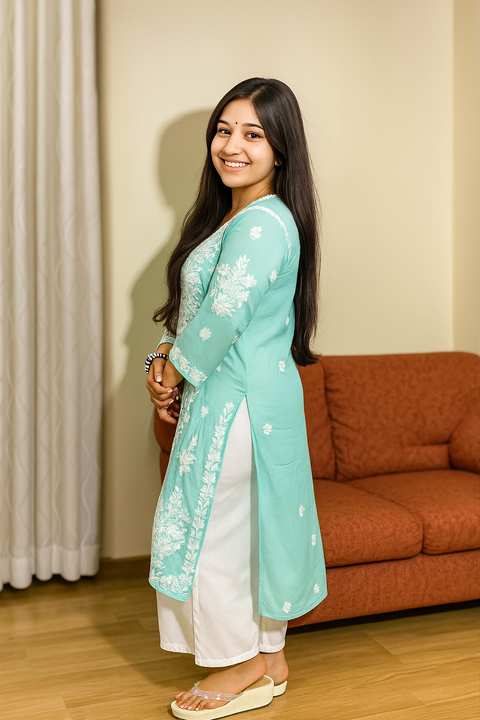 Kurti