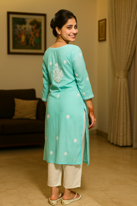 Kurti