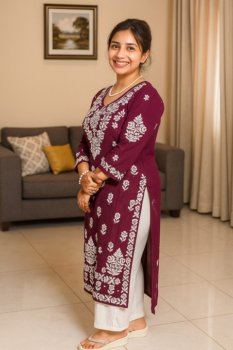 Kurti