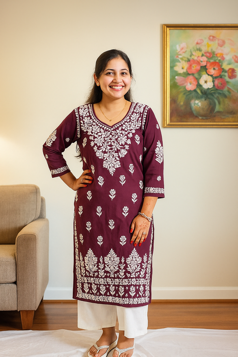 Kurti