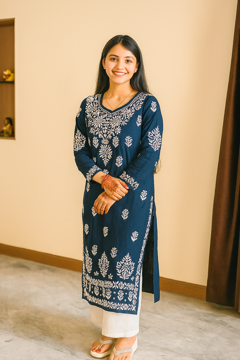 Kurti