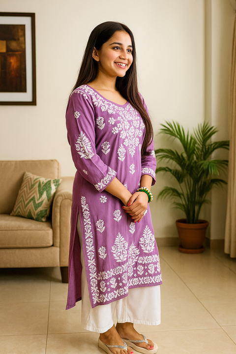 Kurti