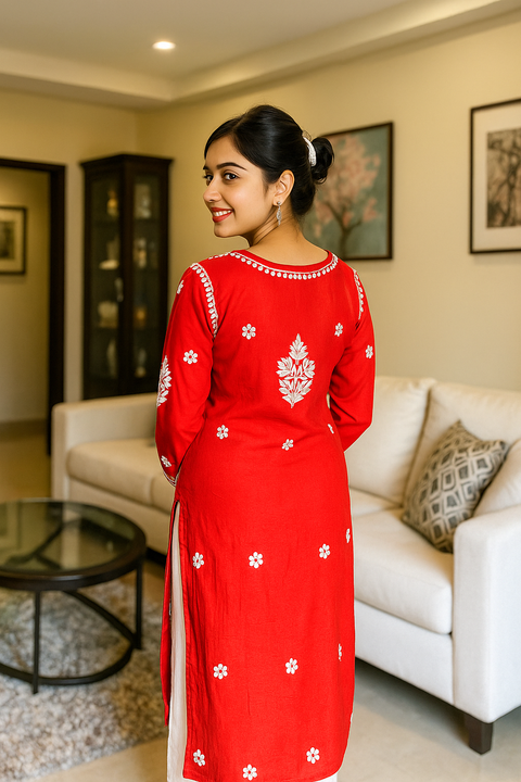 Kurti