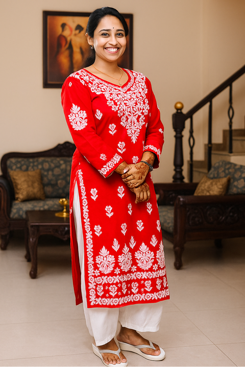 Kurti