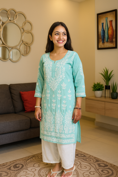 Kurti