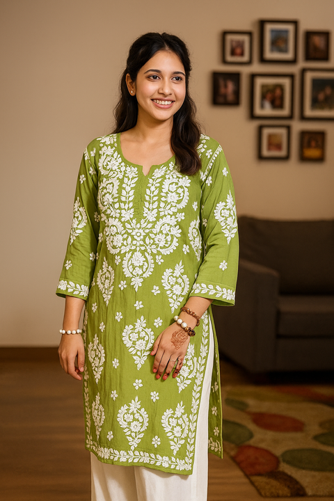 Kurti