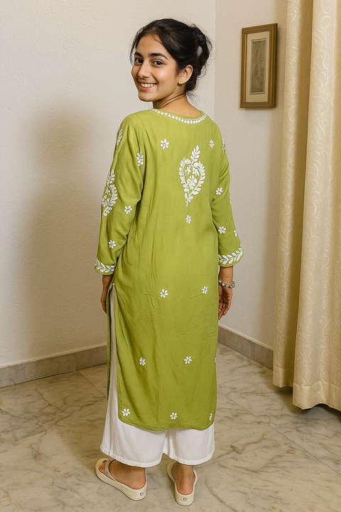 Kurti
