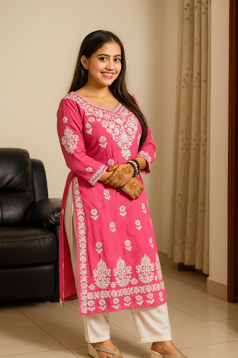 Kurti