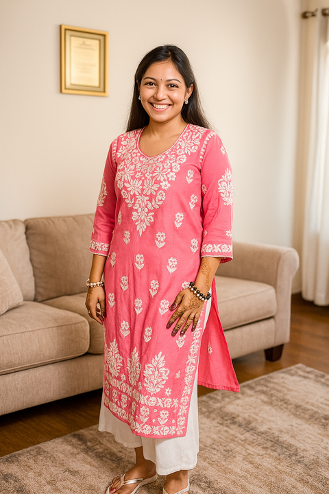 Kurti