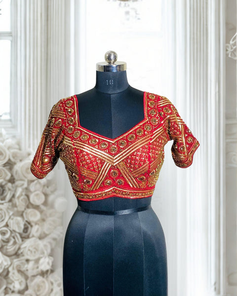 Blouse