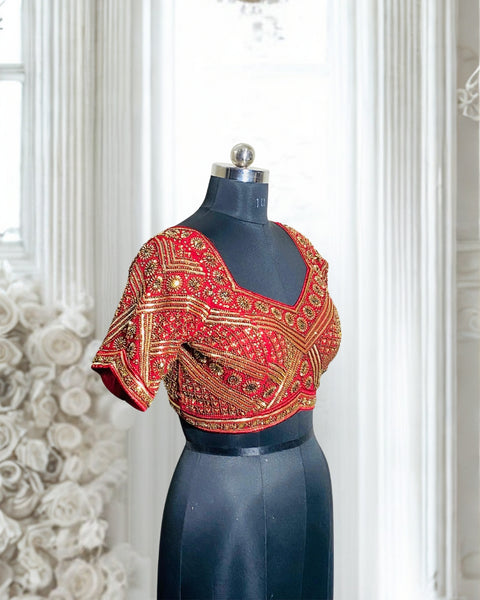 Blouse