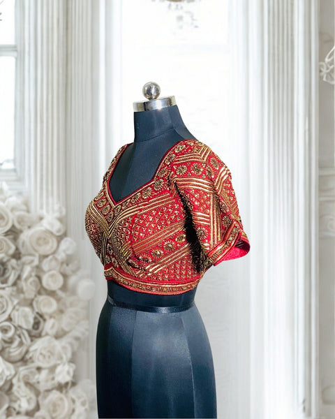 Blouse