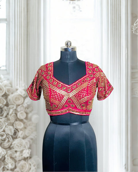 Blouse