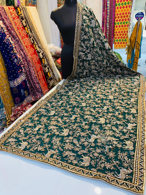 Dupatta