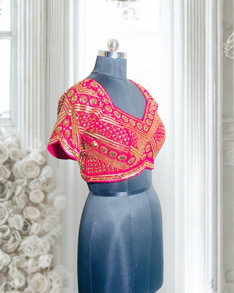 Blouse