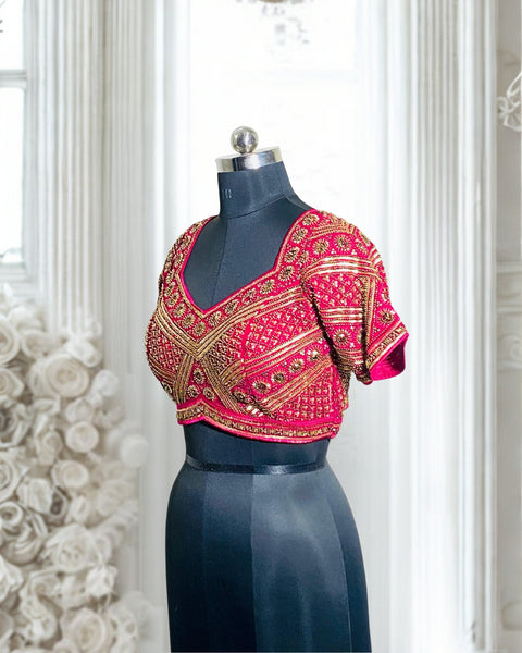 Blouse