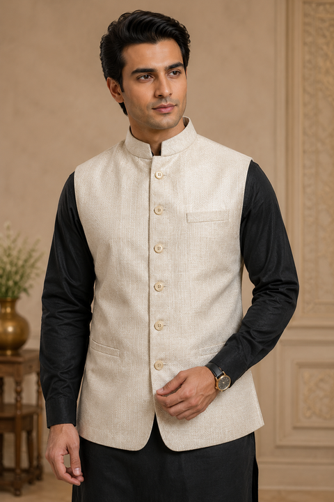Nehru Jacket