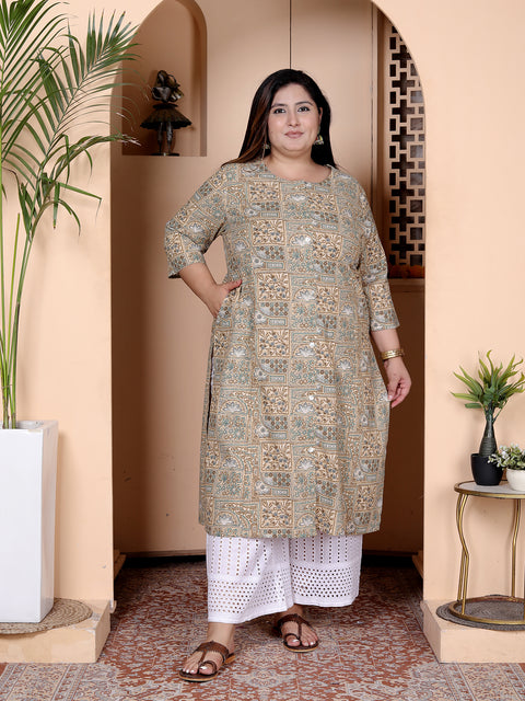 Kurti