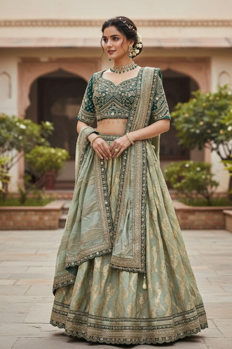Lehenga