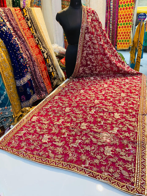 Dupatta