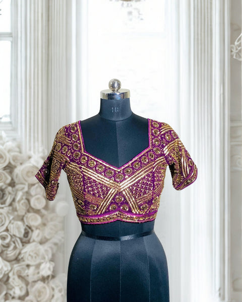 Blouse
